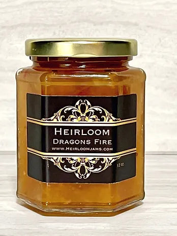 Dragons Fire Jam