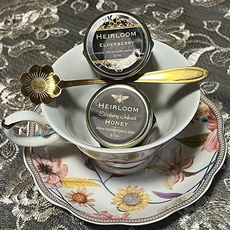 Event Favors & Gifts Featuring Artisan Jam - 2oz Jars