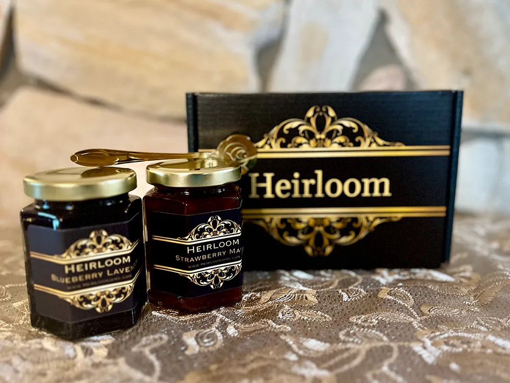Apple Harvest Premium Gift Set