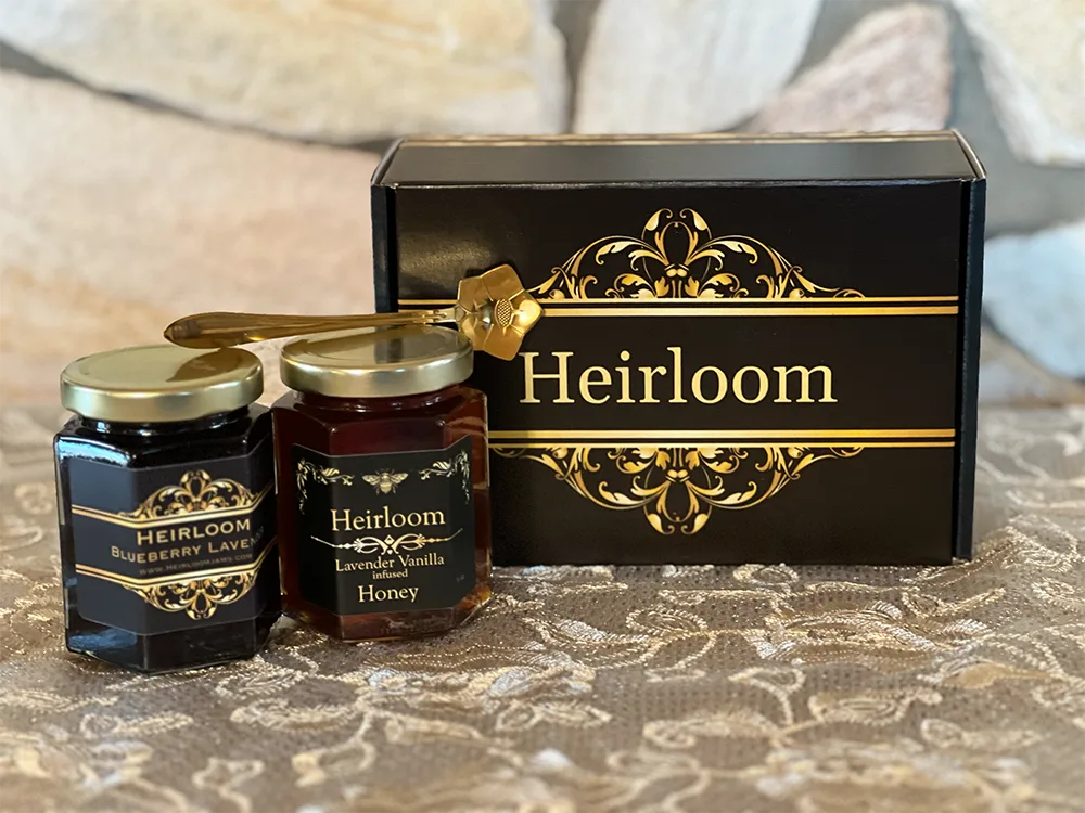 Nature's Duet Premium Gift Set